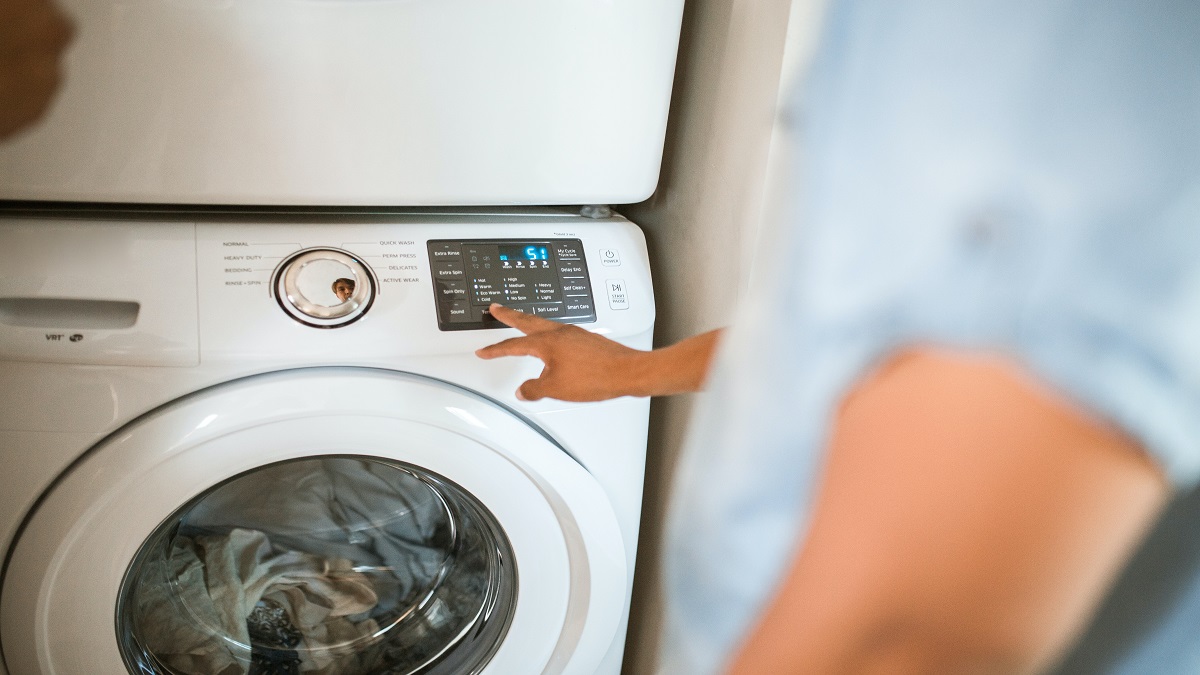 Automatic Washing Machines (August 2022): Now Washing Clothes Becomes Easy With A Few Clicks